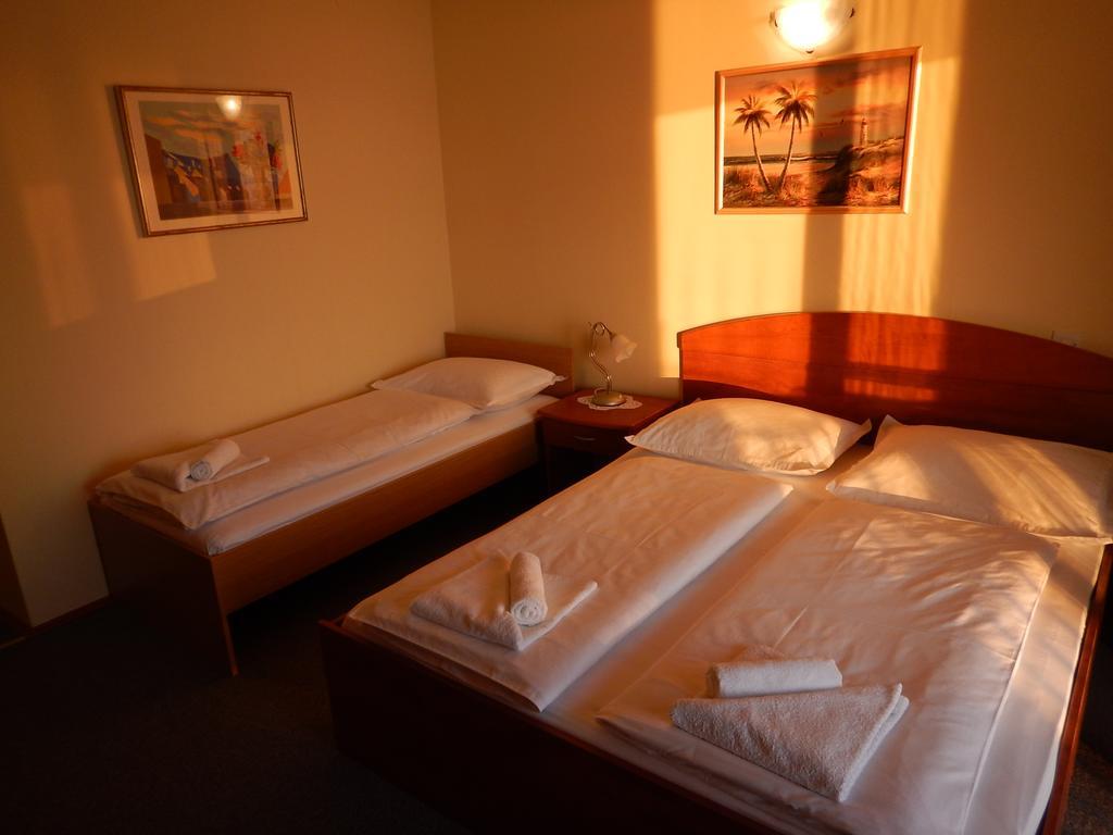 Apartment Danica Брела Екстер'єр фото