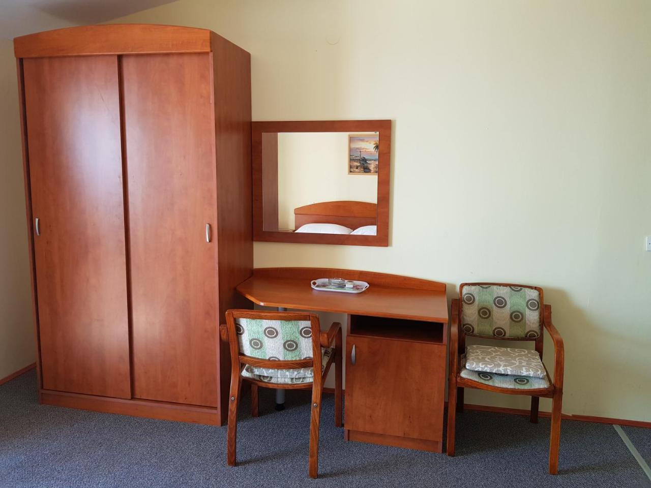 Apartment Danica Брела Екстер'єр фото